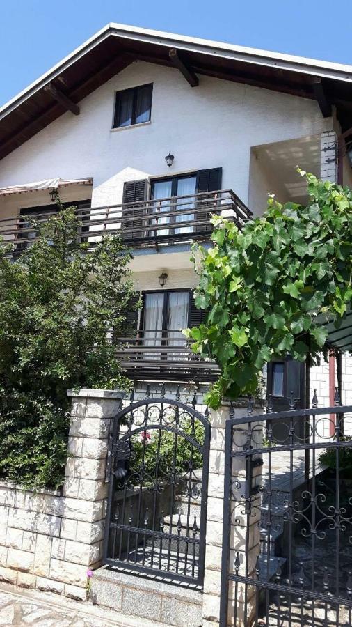 App Bajic Daire Umag Dış mekan fotoğraf